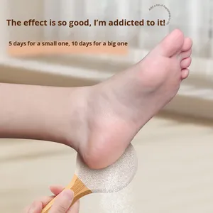 Nuovo Arrivo: <span class=keywords><strong>Lima</strong></span> <span class=keywords><strong>per</strong></span> Piedi a Quattro Lati Personalizzata, Strumento <span class=keywords><strong>per</strong></span> Pedicure, Rimuovi Calli, Raschietto <span class=keywords><strong>per</strong></span> Pelle Morta, <span class=keywords><strong>Lima</strong></span> <span class=keywords><strong>per</strong></span> <span class=keywords><strong>Talloni</strong></span> e Calli - Product Image 2