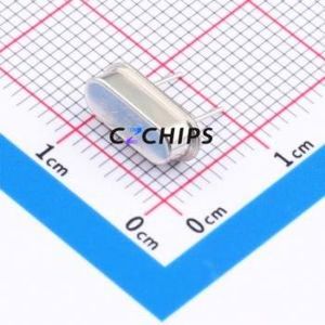 X49SD27MSD2SC Crystal (Passive) HC-49S Crystal Oscillator Through Hole Crystal Oscillator 27MHz 20ppm 20pF - Product Image 1