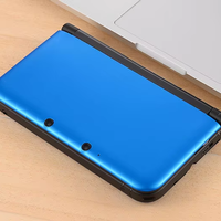 Console de jeu 3DS, système anglais original, compatible avec les appareils portables NEW3DSLL.