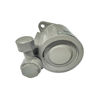 Pièces de camion, tracteur, pompe de direction assistée pour Shacman, MAN, Dongfeng, Renault, Howo, Sinotruk, Scania, Jac, Ford, Foton