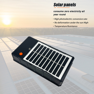 4G Solar Boat GPS Tracker Dispositivo de <span class=keywords><strong>Rastreo</strong></span> Inalambrico Barco 10000mAh IP67 Localizador GPS a prueba de agua - Product Image 2