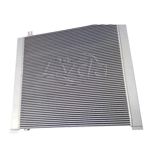 Radiatore in Alluminio per Compressore d'Aria 6243733200 - Product Image 2
