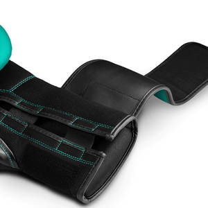 Gants de boxe professionnels en gros pour l'entraînement en salle, gants de frappe pour le kickboxing, le MMA, le Muay Thai, gants de boxe personnalisés OEM pour la salle de sport - Product Image 3