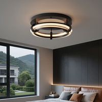 Lampes intelligentes pour la maison, luminaires décoratifs de luxe, lustre personnalisé, lampe de plafond pour salon, lampes LED pour la maison