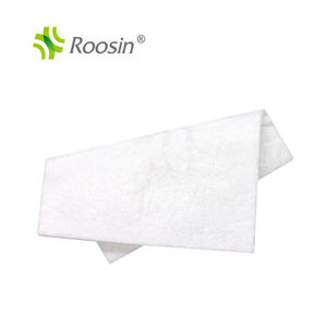 Perban Luka Infeksi Premium Bedah Ag Advantage Dressings Silver Calcium Alginate <span class=keywords><strong>Wound</strong></span> <span class=keywords><strong>Dressing</strong></span> - Product Image 6