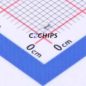 Résistance SMD AR03BTCX3302 0603 (Type : Film mince) (Résistance : 33 kOhm Précision : 0,1 %) - Product Image 2