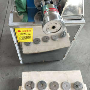 Máquina Extrusora Comercial Multifuncional Automática para Hacer <span class=keywords><strong>Pizza</strong></span>, Fideos Redondos, Patas de Pollo, Rollos en Forma de S, <span class=keywords><strong>Penne</strong></span> - Product Image 3