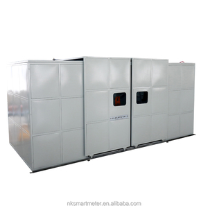 Appareil de test non destructif électronique à longue portée NUKE CNK4000, équipement spécial de test électromécanique intégré 220V - Product Image 1