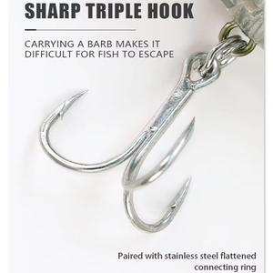 Leurre multi-sections 174 mm/87 g, deux sections, bouche incurvée, appât submergé en plastique, appât de pêche en <span class=keywords><strong>mer</strong></span>, eau douce, pêche universelle - Product Image 6