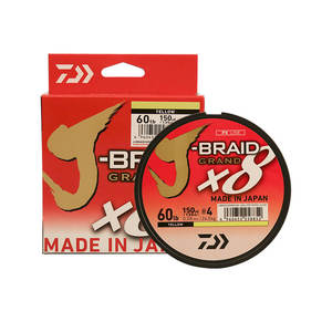 <span class=keywords><strong>DAIWA</strong></span> J-BRAID GRAND ligne de pêche 150M <span class=keywords><strong>8</strong></span> <span class=keywords><strong>brins</strong></span> tressé PE ligne matériel de pêche 10LB/14LB/18LB/20LB/25LB/30LB/60LB fabriqué au japon - Product Image 4