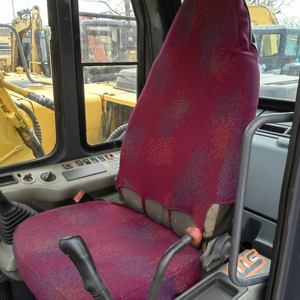 Pc160 pc130ใช้ pc120 Komatsu ในสภาพที่ดีนำเข้าจากญี่ปุ่น pc130-8 pc120-8 Komatsu ใช้แล้ว120-6 130-7สำหรับขาย - Product Image 6