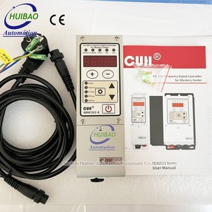 SDVC311-S ป้อนแบบสั่นตามความถี่1.5A NPN PNP สินค้าใหม่ของแท้ - Product Image 2