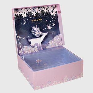 Boîte Cadeau Saint Valentin Boîte Cadeau <span class=keywords><strong>D</strong></span>'anniversaire Vide Filles <span class=keywords><strong>Coeur</strong></span> Grand <span class=keywords><strong>Livre</strong></span> Style Boîte <span class=keywords><strong>D</strong></span>'emballage Cadeau - Product Image 4