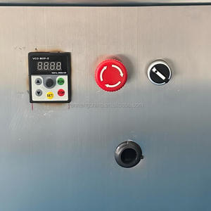 Best Price Walnut Lucky <b>Biscuit</b> Making <b>Machine</b> Automatic Peach Pastry Shaping Forming <b>Machine</b> Cookies on Sale Made in China - Product Image 3