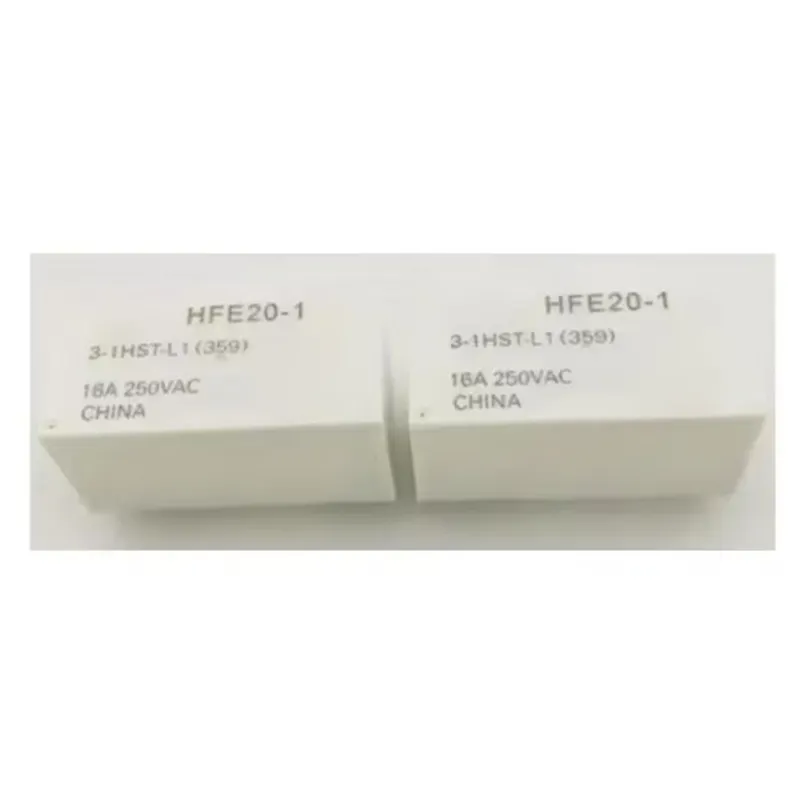 NOVA Original Electronic components magnetic holding relay HFE20-1 HFE20-1-3-1HST-L1 integrated circuit