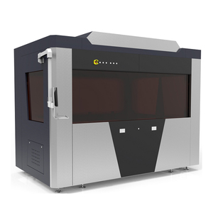 Trung Quốc lớn nhất stereolithography, vua 2700pro cấp công nghiệp quy mô lớn <span class=keywords><strong>3D</strong></span> máy in cho prototyping - Product Image 2
