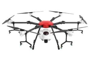 Drone de pulvérisation agricole haute qualité 20 m, agro, 22l, 25l