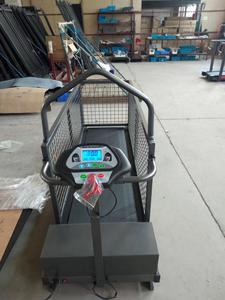 OSCATプロフェッショナル獣医用機器犬用トレッドミルウォーキングマシンペット用電子ペットトレッドミル（犬用） - Product Image 5