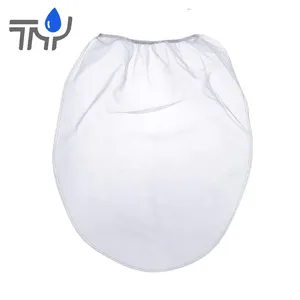 1 2 5 gallon trắng mịn lưới lọc túi nylon sơn Lọc Túi bảo vệ cho tất cả các nhà máy