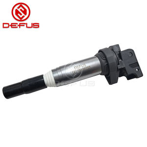 <span class=keywords><strong>Bobina</strong></span> de Encendido automático Original DEFUS nueva condición para <span class=keywords><strong>Toyota</strong></span> <span class=keywords><strong>Corolla</strong></span> Matrix Prius bobinas de encendido <span class=keywords><strong>precio</strong></span> - Product Image 1