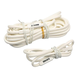 Cold Storage Silicone Defrost <b>Heating</b> Wire 220v Refrigerator <b>Heating</b> <b>Cable</b> for Door - Product Image 1