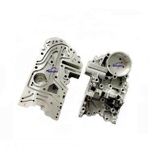 0AM 0cw DQ200 <span class=keywords><strong>DSG</strong></span> Plaque de soupape de transmission 0AM325066 Boîtier d'accumulateur - Product Image 3