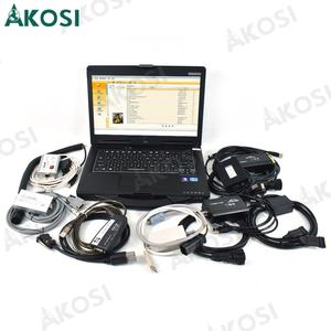 Escáner de Diagnóstico Completo OEM para Linde, Canbox, Doctor, Judit Box, Incado, Hyster, Yale, Toyota, BT Crown, CAN-USB, Zapi + Laptop CF53 - Product Image 4