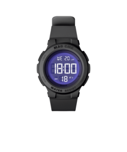 Reloj Deportivo Digital al por Mayor para Niños, Pantalla LED, Resistente al Agua, Correa de Resina, Batería de Larga Duración, para Niños y Niñas - Product Image 2