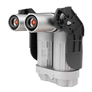 Conector de ángulo recto PowerLok G2, nuevo, original, listo, en stock, automatización Industrial, PAC, PLC Prog dedicado - Product Image 1