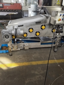 Machine de <span class=keywords><strong>presse</strong></span>-<span class=keywords><strong>jus</strong></span> pour ceinture, machine à <span class=keywords><strong>jus</strong></span>, verte, économique en énergie - Product Image 5