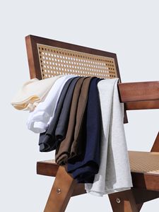 T-shirts vierges personnalisés Offre Spéciale bon marché pour hommes T-shirt de gymnastique décontracté à épaules tombantes de haute qualité et respirant à séchage rapide pour hommes - Product Image 3