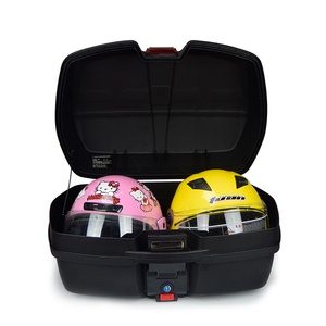 Boîte de livraison de conception récente 2021, <span class=keywords><strong>moto</strong></span>/top-case populaire pour <span class=keywords><strong>moto</strong></span>, boîte arrière pour <span class=keywords><strong>moto</strong></span>/boîte de transport pour <span class=keywords><strong>moto</strong></span> - Product Image 4