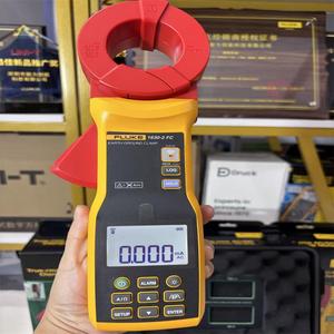 สำหรับชุดเครื่องทดสอบความต้านทานฉนวนดิจิตอล 1555/KIT 10KV พร้อมช่วงการวัด 5-2T - Product Image 2