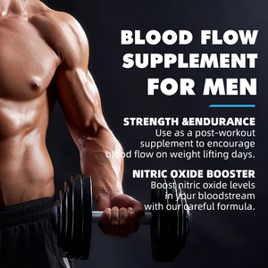 Integratore per Bodybuilding LIFEWORTH integratori alimentari L Citrulline 500mg capsule di ossido nitrico per allenamenti - Product Image 4