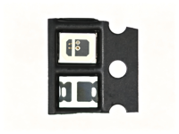 LED SMD 2835 660nm Rouge Profond 5mW à Faible Consommation pour l'Éclairage Auxiliaire de Croissance des Plantes DRS660-0005-08-2835E3