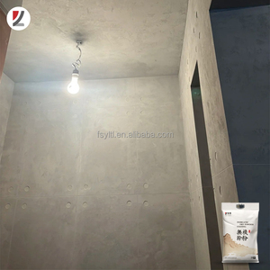 Rivestimento Impermeabile in Cemento per Pareti Interne ed Esterne, Decorazione Moderna per Facciate, Vernice Opaca per Calcestruzzo - Product Image 4