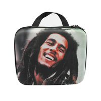 Gunter High Quality 7Pcs Smoking Accessories Sets Herb Grinder Rolling Minchine Cigarette Case Smoking Pipe Rolling Tray