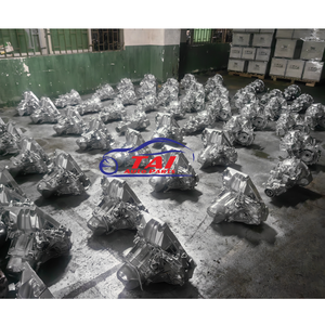 เกียร์ธรรมดาสำหรับ Chevrolet Aveo 1.6L 1.4L - Product Image 3