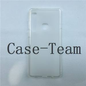 Produttore all'ingrosso opaco TPU custodie morbide smerigliate Cover posteriore in Silicone custodia per telefono cellulare per <span class=keywords><strong>Samsung</strong></span> <span class=keywords><strong>A9</strong></span> <span class=keywords><strong>2018</strong></span> nero - Product Image 2