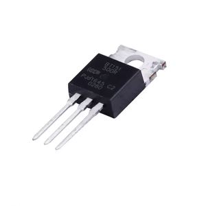 ทรานซิสเตอร์ BT151-500R 600R 800R TO-220 รุ่น BT151-500 - Product Image 1