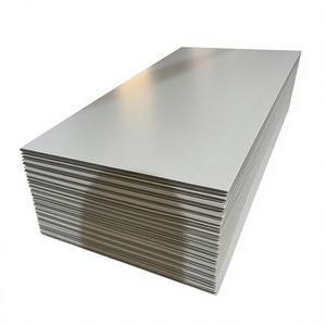 แผ่นโฟมบอร์ด PVC-WPC สีขาว หนา 10 มม. ความหนาแน่น 0.6 กรัม/ซม.³ น้ำหนักเบา ทนไฟ ทนรังสียูวี/ความร้อน ตัดได้ สำหรับใช้ภายในอาคาร - Product Image 1