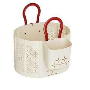OWNSWING Folding Dirty Clothes <strong>Basket</strong> <strong>Laundry</strong> <strong>Basket</strong> Portable Dirty Clothes <strong>Basket</strong> Foldable Wall Mounted Storage <strong>Basket</strong> - Product Image 6