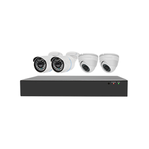 3.6mm 3.0MP 5.0MP 8.0MP 4CH Home <span class=keywords><strong>Cctv</strong></span> sistema di sicurezza IP telecamere per esterni NVR POE Kit sistema di telecamere <span class=keywords><strong>Cctv</strong></span> - Product Image 4
