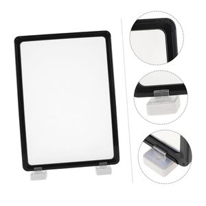 Soporte Magnético de Alta Resistencia para Carteles Promocionales de Gran Formato - Product Image 5