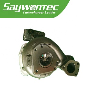 GTB2060VK 802774-5008S 802774-5007S 802774-5006S <span class=keywords><strong>OM</strong></span> <span class=keywords><strong>642</strong></span> ¿es DE 30 LA turbocompresor para MERCEDES - Product Image 5