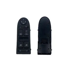 Sinotruck HOWO T5g T7H SITRAK G7 C7 controller porta interruttore di sollevamento in vetro muslimah