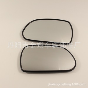 เลนส์กระจกมองหลังรถยนต์ใหม่พร้อมระบบทำความร้อนสำหรับ Elantra - Product Image 2