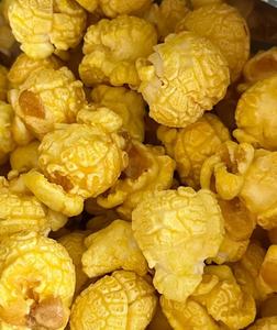 Aperitivos de cereales saludables al por mayor de fábrica, etiqueta personalizable, <span class=keywords><strong>palomitas</strong></span> de maíz horneadas dulces chinas, caramelo a granel y mantequilla, <span class=keywords><strong>palomitas</strong></span> de maíz - Product Image 2