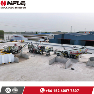 Frantoio per Rocce RC ad Alta Efficienza Vicino a <span class=keywords><strong>Me</strong></span> - Product Image 6