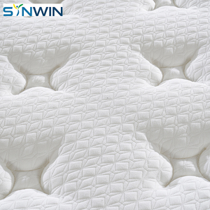 Materasso Premium Ortopedico Euro Top RSP-ET-312 - Product Image 2